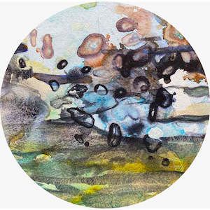 Fluidity: Aquifer Life VI