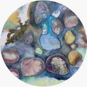 Fluidity: Aquifer Life IV