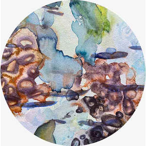 Fluidity: Aquifer Life I