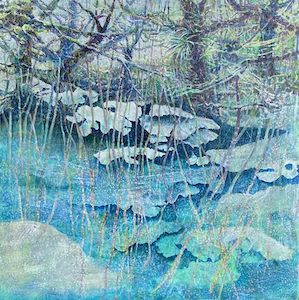 Fluidity: Filtered Life