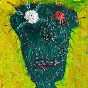 Ewan Mcdougall: The Procedure