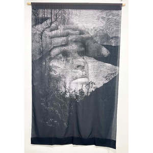 Libertas Eligendi Freedom To Choose Artist Prue Macdougall: Being Scene vail I