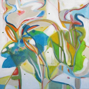 Critter Masquerade By Artist Kirsty Black: Critter Masquerade