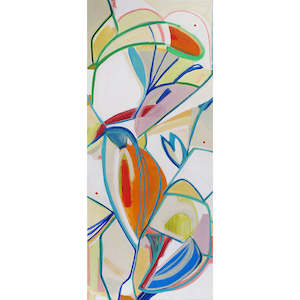 Critter Masquerade By Artist Kirsty Black: Beetle Boutique