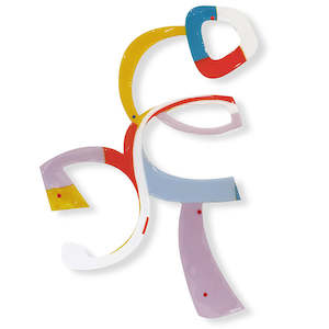 Stick Insect Trampoline