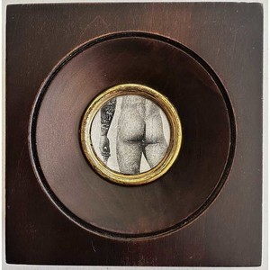 Libertas Eligendi Freedom To Choose Artist Prue Macdougall: The Marble Curve