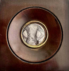 Libertas Eligendi Freedom To Choose Artist Prue Macdougall: She Wears the Scene