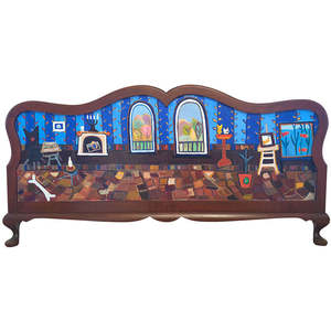 Re Framed Re Homed By Katie Robinson: Alchemy