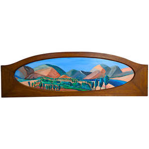 Re Framed Re Homed By Katie Robinson: Yes, So So Much