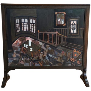 Re Framed Re Homed By Katie Robinson: Gothic Chit Chat