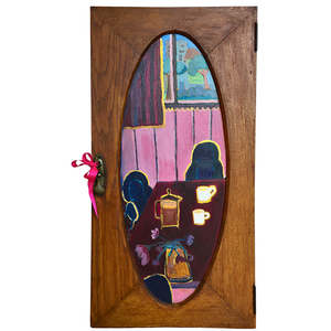 Re Framed Re Homed By Katie Robinson: AM