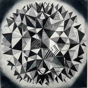 The Rotondo Series #3