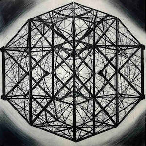 Jenny Robinson Lines Of Containment: The Rotondo Series #2