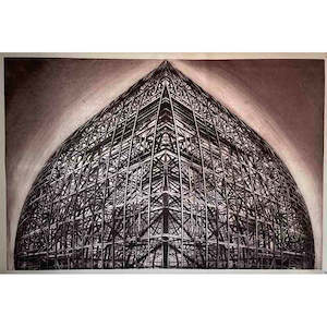 Architectual Anomalies