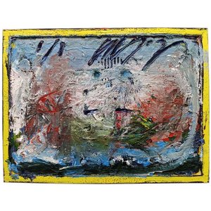 Nicholas Pound Aotearoa Art Fair 2026: “I’m not pro anything”