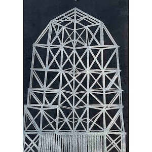 The No Obvious Monuments Series #18