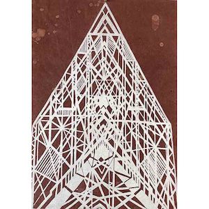 The No Obvious Monuments Series #17