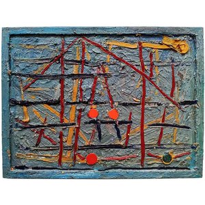 Nicholas Pound Aotearoa Art Fair 2026: Choice narrows down the lane