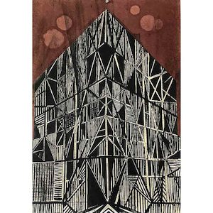 The No Obvious Monuments Series #15