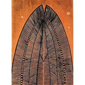 Jenny Robinson Lines Of Containment: The No Obvious Monuments Series #13