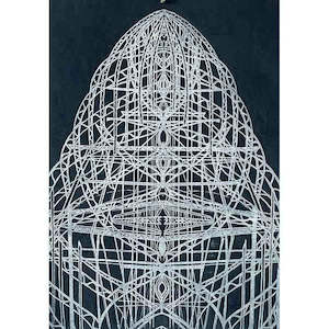 The No Obvious Monuments Series #12