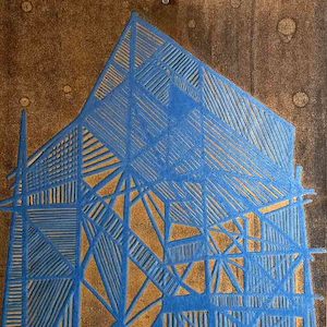 The No Obvious Monuments Series #10