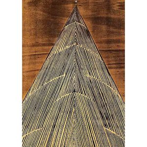 The No Obvious Monuments Series #9