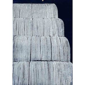 Jenny Robinson Lines Of Containment: The No Obvious Monuments Series #8