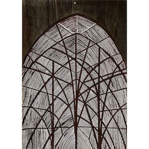 Jenny Robinson Lines Of Containment: The No Obvious Monuments Series #7