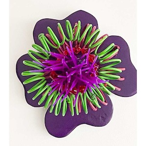 Pasifika Blooms Et Al: Pasifika Blooms #7