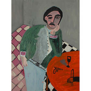 Fauze Hassen: Departure Lounges, Premium customers