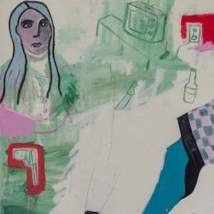 Fauze Hassen: Clint Eastwood death reimagined