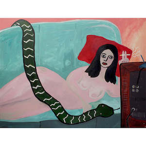 Fauze Hassen: Nocturnal mammals are active at night