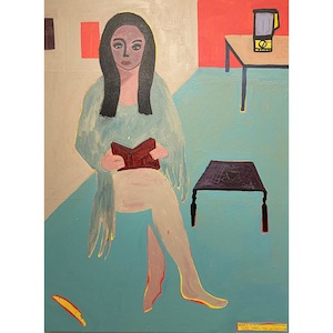 Fauze Hassen: The KMART appliance catalogue reimagined