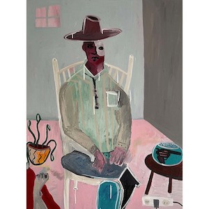 Fauze Hassen: Living in a world where Crocs are fashionable