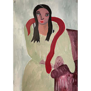 Fauze Hassen: Thinking about papayas