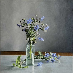 Studio To Wall Ii Railway Street Group Show: Gladness