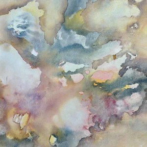 Studio To Wall Ii Railway Street Group Show: Spirit in the Sky