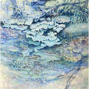 Studio To Wall Ii Railway Street Group Show: Wairau, Filtered