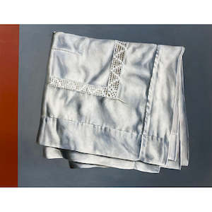 Studio To Wall Ii Railway Street Group Show: Recollections in Grey, with Red Earth