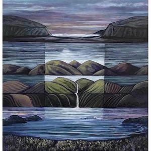 Altered Perspectives Linda Gair: Altered Perspectives IV