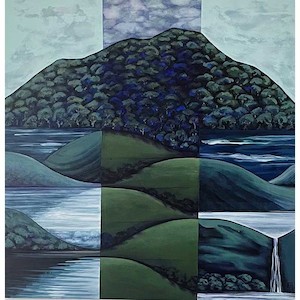 Altered Perspectives Linda Gair: Altered Perspectives III