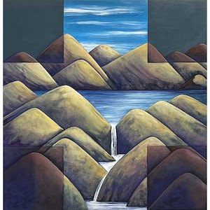 Altered Perspectives Linda Gair: Altered Perspectives VI