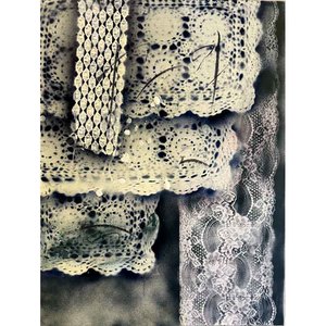 Karen Covic: Feminine Narratives: generations