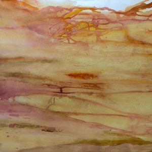 Studio To Wall: Sedimentary