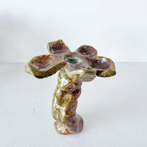 Wildy Jenn Leov: Large Flower 5