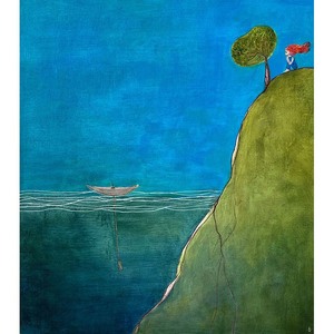 Benni Bonnin 1: To muse..