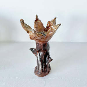 Wildy Jenn Leov: Large Flower 4