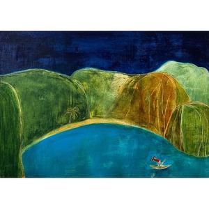 Benni Bonnin 1: To abscond...