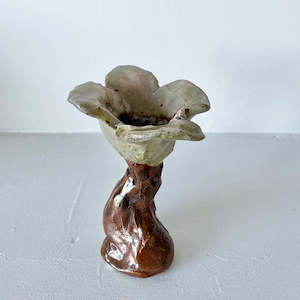 Wildy Jenn Leov: Large Flower 3